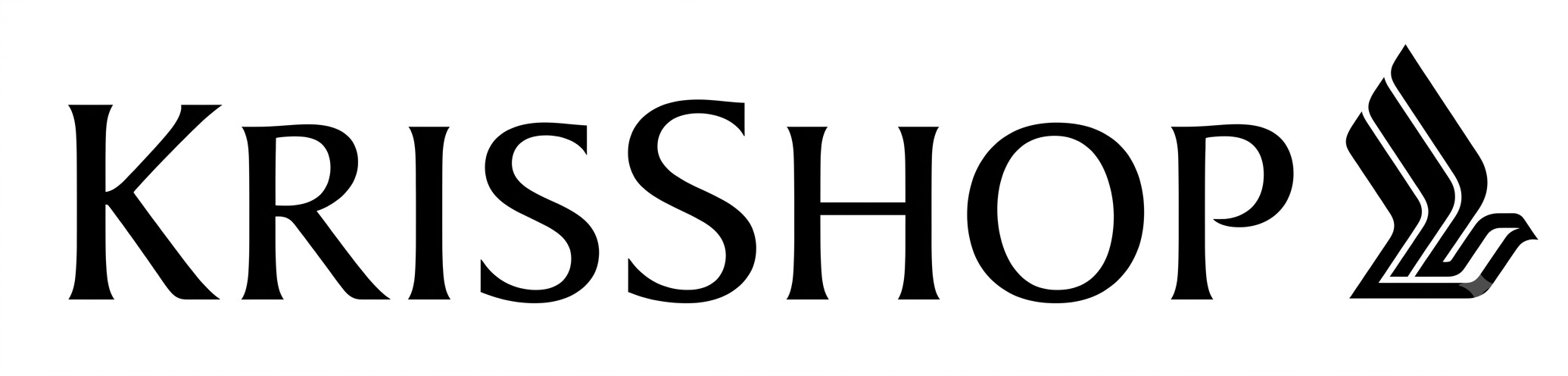 Krisshop logo