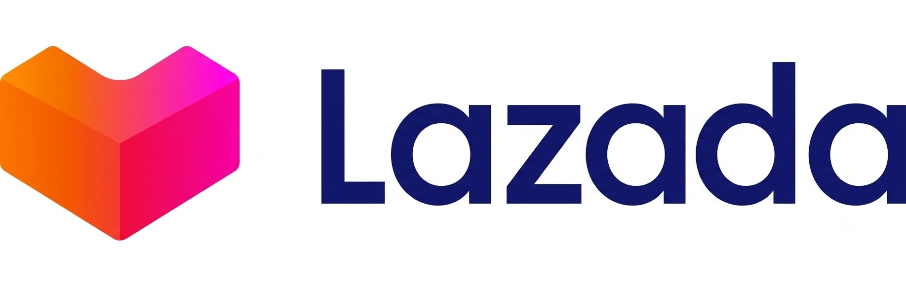 Lazada logo