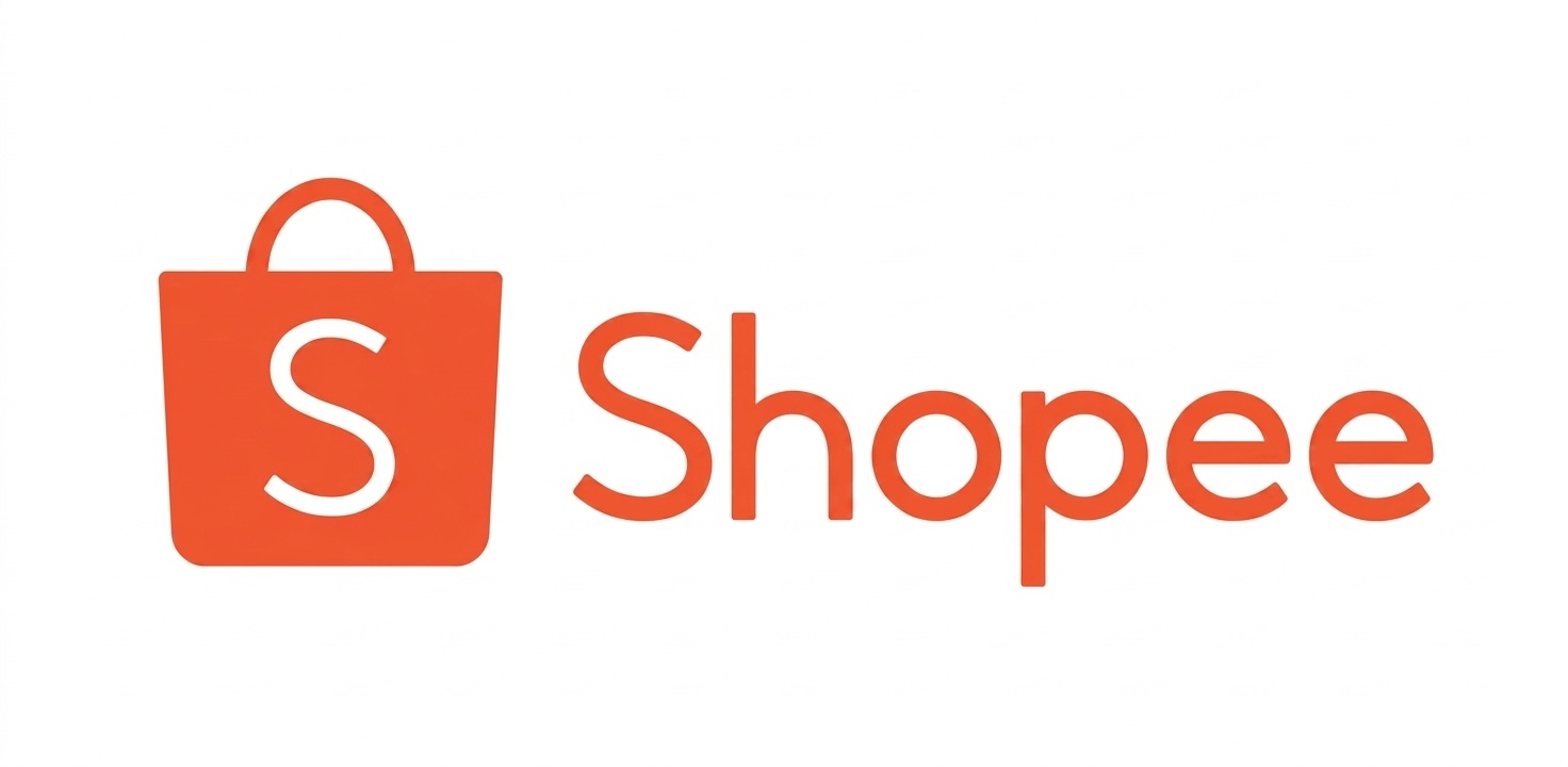 Shopee logo