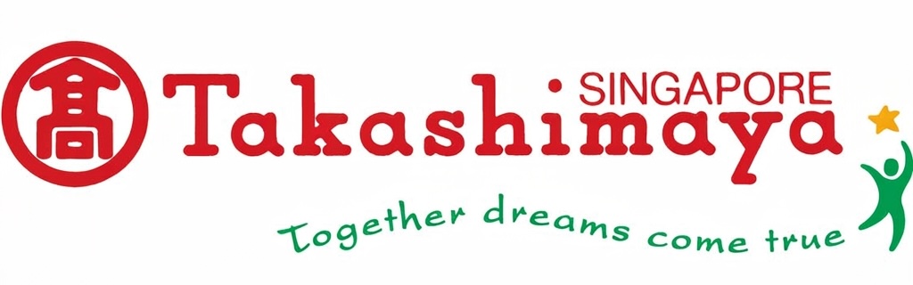 Takashimaya logo